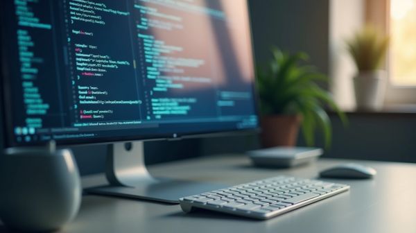 Audit informatique : pourquoi est-il essentiel pour sécuriser son système ?