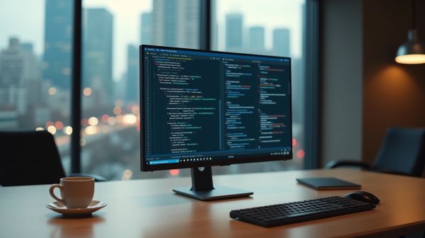 Audit informatique : pourquoi est-il essentiel pour sécuriser son système ?