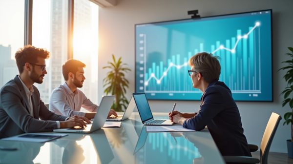 Impact des agences IA sur votre productivité - 2026