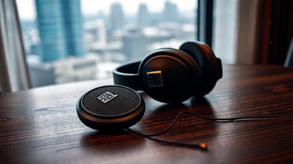 Top 5 casques JBL pour une immersion sonore exceptionnelle