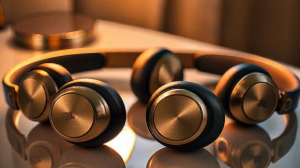Top 5 casques JBL pour une immersion sonore exceptionnelle