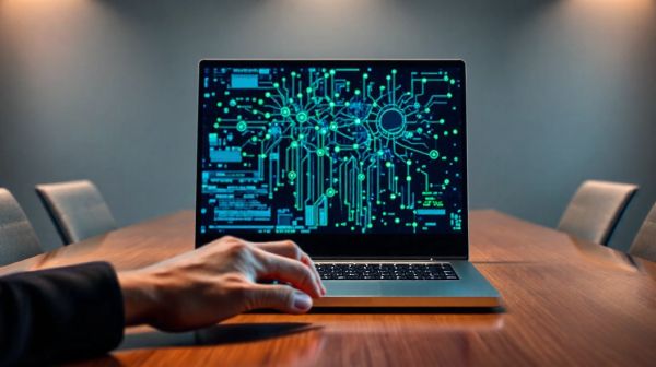 Top 5 raisons d'effectuer un audit informatique pour la sécurité