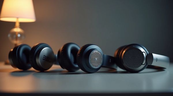 Trouvez le casque JBL idéal pour vivre une expérience sonore unique