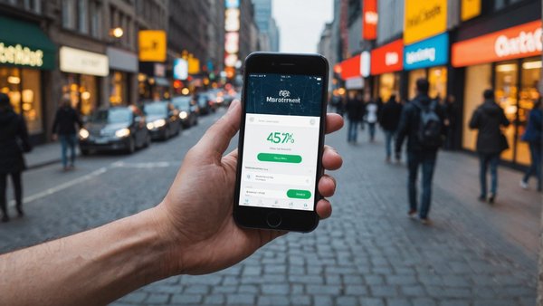 L'Essor du Marketing de Micro-moments