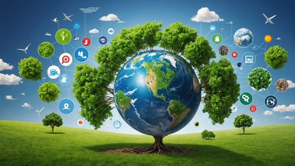 Internet et environnement : quel est l'impact écologique ?
