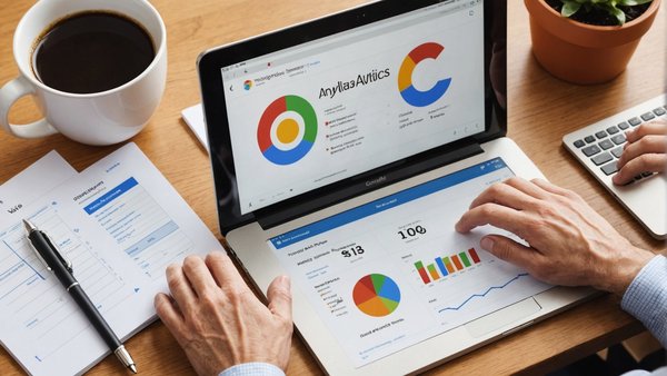 Guide pratique de l'utilisation de Google Analytics pour le SEO