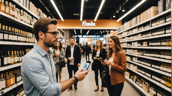 Les Tendances du Marketing Olfactif Digital