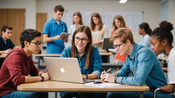 Les métiers de l'Internet : quelles opportunités pour les jeunes ?
