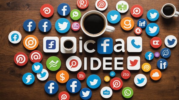 Impact des médias sociaux sur le SEO