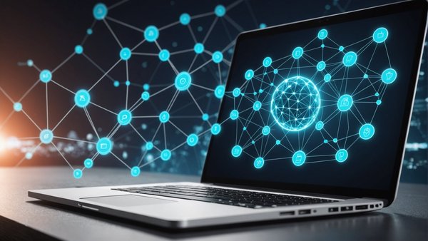 Blockchain et Internet : vers une sécurité optimisée des transactions en ligne
