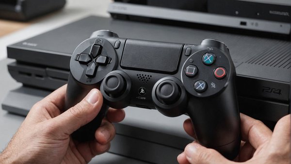 Pourquoi les consoles de jeux sont si chères ?