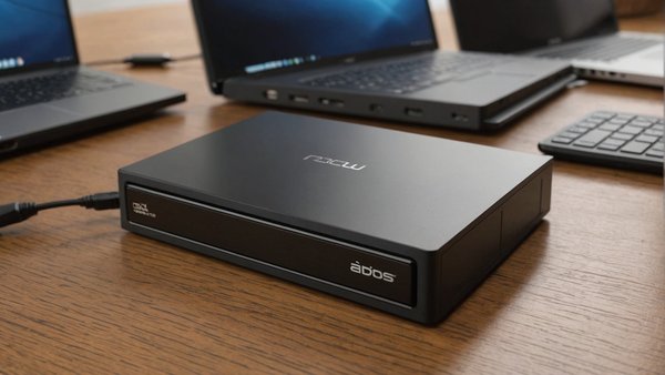 Les meilleurs disques durs externes du moment