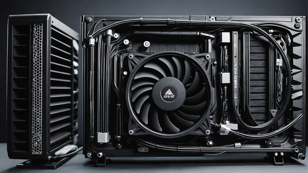 Refroidissement PC : air cooling versus watercooling