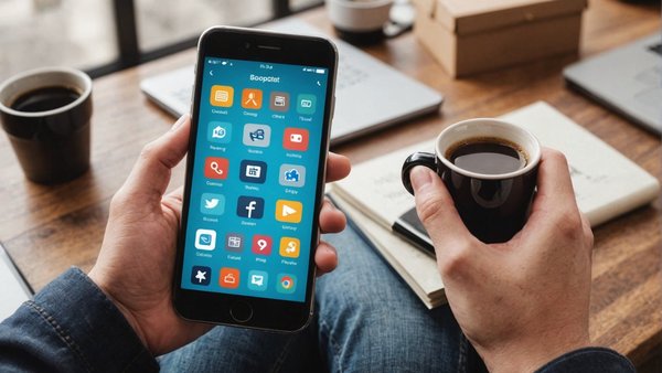 Comment les applications mobiles ont transformé le e-commerce