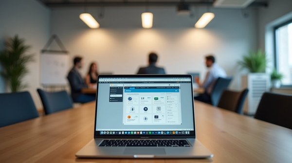 Optimisez votre gestion avec un logiciel tout en un efficace